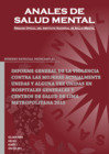 Vista preliminar de documento Informe general de la Violencia contra las mujeres actualmente unidas y alguna vez unidas en Hospitales Generales y Centros de Salud de LM.pdf