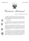 Vista preliminar de documento Resolución Ministerial  N° 734-2022-MINSA 