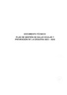Vista preliminar de documento Documento Técnico: Plan de Gestión de Salud Ocular y Prevención de la Ceguera 2022-2026