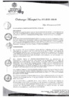 Vista preliminar de documento Ordenanza Municipal N° 0015-2022-MDM.PDF