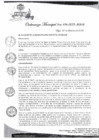 Vista preliminar de documento Ordenanza Municipal N° 0016-2022-MDM.PDF