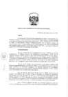 Vista preliminar de documento RA Nº032-2019-APCI-OGA