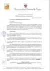 Vista preliminar de documento Ordenanza Municipal Nº 004-2016-MDS/A