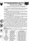 Vista preliminar de documento RESOLUCIÓN DE ALCALDÍA N° 0118-2017-MPC