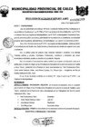 Vista preliminar de documento RESOLUCIÓN DE ALCALDÍA N° 0276-2017-MPC