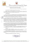 Vista preliminar de documento Decreto de Alcaldía N° 001-2014-MDS/A