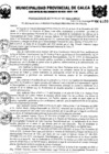 Vista preliminar de documento RESOLUCIÓN DE ALCALDÍA N° 0392-2018 MPC