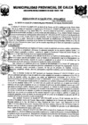 Vista preliminar de documento RESOLUCIÓN DE ALCALDÍA N° 0383-2018 MPC