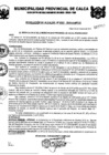Vista preliminar de documento RESOLUCIÓN DE ALCALDÍA N° 0323-2018 MPC