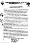 Vista preliminar de documento RESOLUCIÓN DE ALCALDÍA N° 0321-2018 MPC