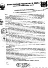 Vista preliminar de documento RESOLUCIÓN DE ALCALDÍA N° 0312-2018 MPC