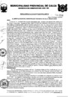 Vista preliminar de documento RESOLUCIÓN DE ALCALDÍA N° 0258-2018 MPC