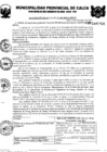 Vista preliminar de documento RESOLUCIÓN DE ALCALDÍA N° 0396-2018 MPC