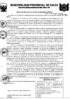 Vista preliminar de documento RESOLUCIÓN DE ALCALDÍA N° 0401-2018 MPC