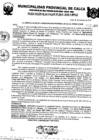 Vista preliminar de documento RESOLUCIÓN DE ALCALDÍA N° 0412-2018 MPC
