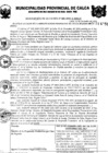 Vista preliminar de documento RESOLUCIÓN DE ALCALDÍA N° 0400-2018 MPC