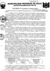 Vista preliminar de documento RESOLUCIÓN DE ALCALDÍA N° 0411-2018 MPC