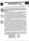 Vista preliminar de documento RESOLUCIÓN DE ALCALDÍA N° 0418-2018 MPC