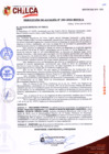 Vista preliminar de documento RESOLUCIÓN DE ALCALDÍA N°283-2022-MDCH/A