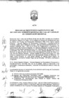 Vista preliminar de documento Acta - Proceso De Presupuesto Participativo 2009