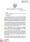 Vista preliminar de documento RD 120-2022-OGA - DEJA SIN EFECTO RD 232-2021-TR-4-11