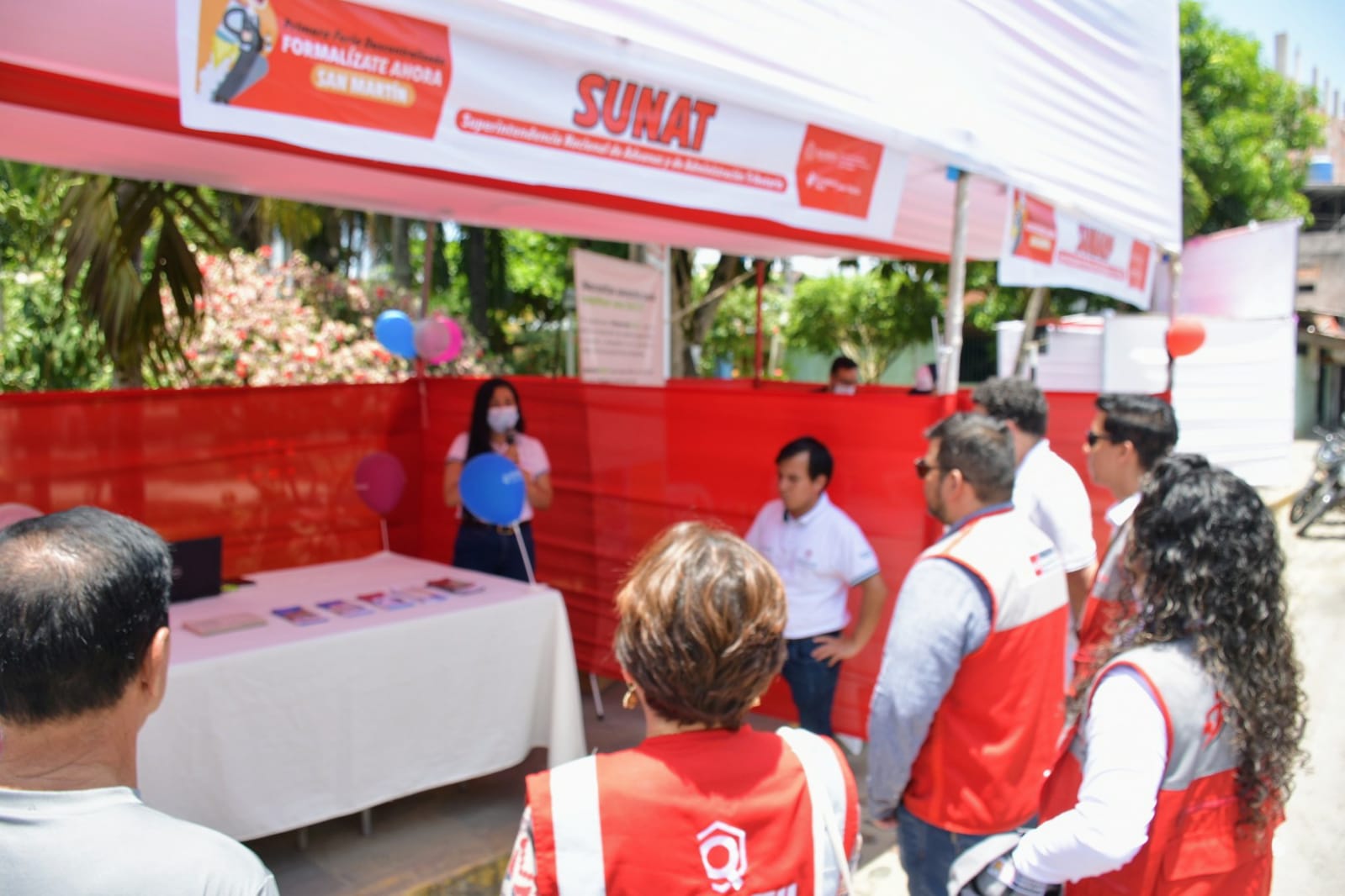 ALT="El ciudadano encontrará todos los servicios en un solo lugar"