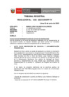 Vista preliminar de documento Resolución N° 2335-2022-SUNARP-TR