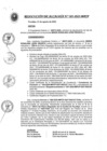 Vista preliminar de documento Resolución de Alcaldía N° 385-2022-MPCP