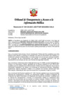 Vista preliminar de documento Resolución Nº 001126-2021-JUS-TTAIP-SEGUNDA SALA.pdf