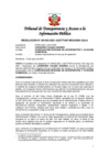 Vista preliminar de documento Resolución Nº 001042-2021-JUS-TTAIP-SEGUNDA SALA.pdf
