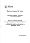 Vista preliminar de documento REGLAMENTO DE ELECCIONES DEL CCR.pdf