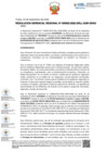 Vista preliminar de documento RESOLUCION GERENCIAL REGIONAL-000502-2022-GGR-GRAG.pdf