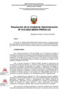 Vista preliminar de documento RESOLUCION N  010-2022 - Bienes de baja_ F  F  F  F   1  F  F  F.pdf