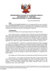 Vista preliminar de documento RES. 203-2022-SUNARP-ZRNºI-JEF