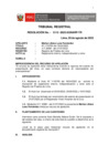 Vista preliminar de documento Resolución N° 3112-2022-SUNARP-TR