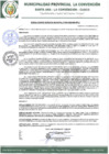 Vista preliminar de documento RGM-694-2022-GM-MPLC