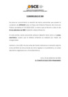 Vista preliminar de documento Comunicado N°004 *NUEVO*