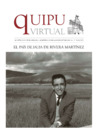 Vista preliminar de documento Quipu Virtual No. 121 - El País de Jauja de Rivera Martínez.pdf