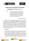 Vista preliminar de documento Resolución N° 3126-2022-TCE-S1.pdf