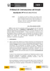 Vista preliminar de documento Resolución N° 3143-2022-TCE-S2.pdf