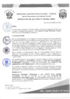 Vista preliminar de documento Resolución de Alcaldía N° 158_ 2022 - A/MDA