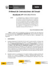 Vista preliminar de documento Resolución N° 3191-2022-TCE-S1.pdf