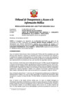 Vista preliminar de documento Resolución N° 000383-2021-JUS-TTAIP-SEGUNDA SALA.pdf