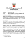 Vista preliminar de documento Resolución N° 000291-2021-JUS-TTAIP-SEGUNDA SALA.pdf