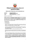 Vista preliminar de documento Resolución Nº 000242-2021-JUS-TTAIP-SEGUNDA SALA.pdf