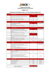 Vista preliminar de documento Anexo N° 07 - Cuadro de Criterios para la evaluación curricular