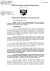Vista preliminar de documento Resolución Jefatural N° 0136-2022-INIA