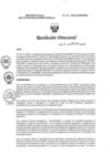 Vista preliminar de documento RD N° 273-2022-DG-INMP/MINSA