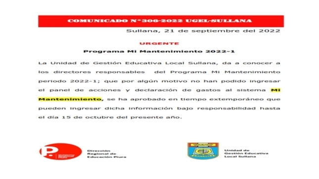 Comunicado 306