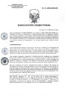 Vista preliminar de documento RD 146-2022-SA-DG-INR.pdf